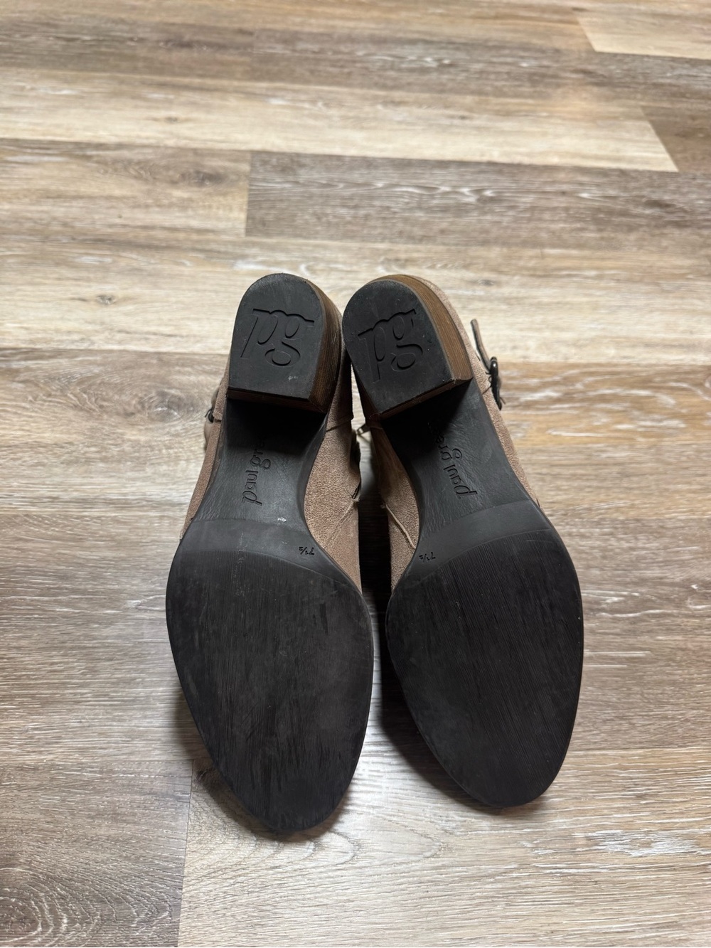 Paul green moto booties - Picture 13 of 13